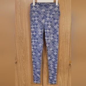 Kind Apparel Winter Leggings Womens Size Large